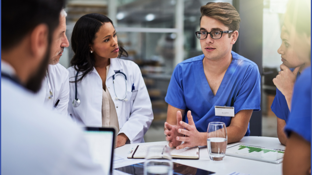 Why Credentialing Is Essential for Healthcare Providers